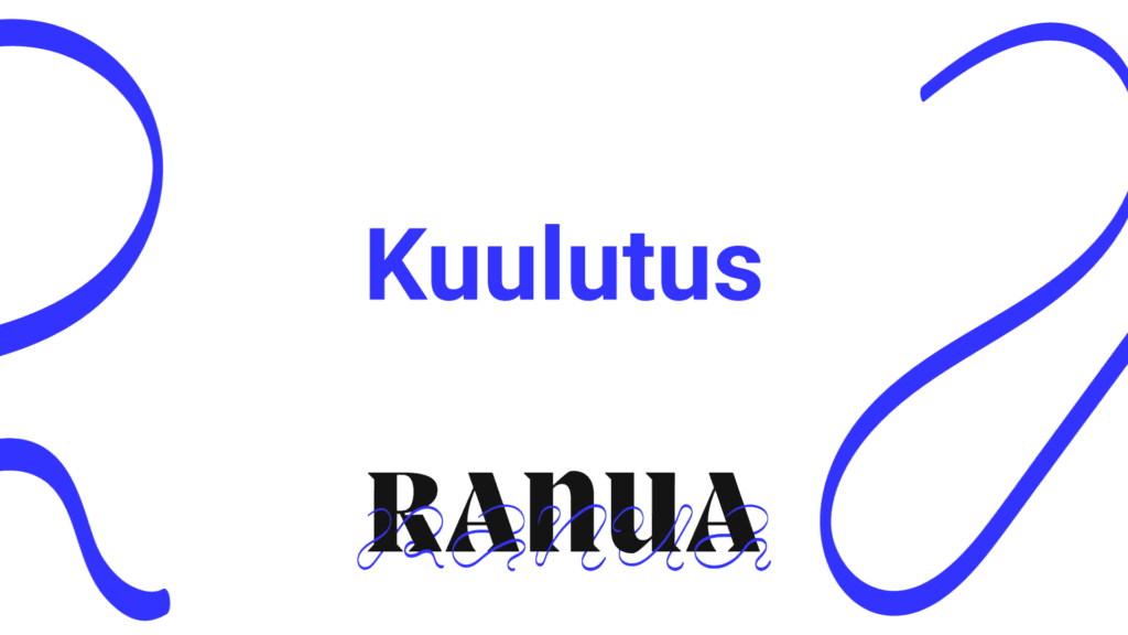 Kuulutus eläinsuojaa koskevan ilmoitusmenettelyn vireilläolosta