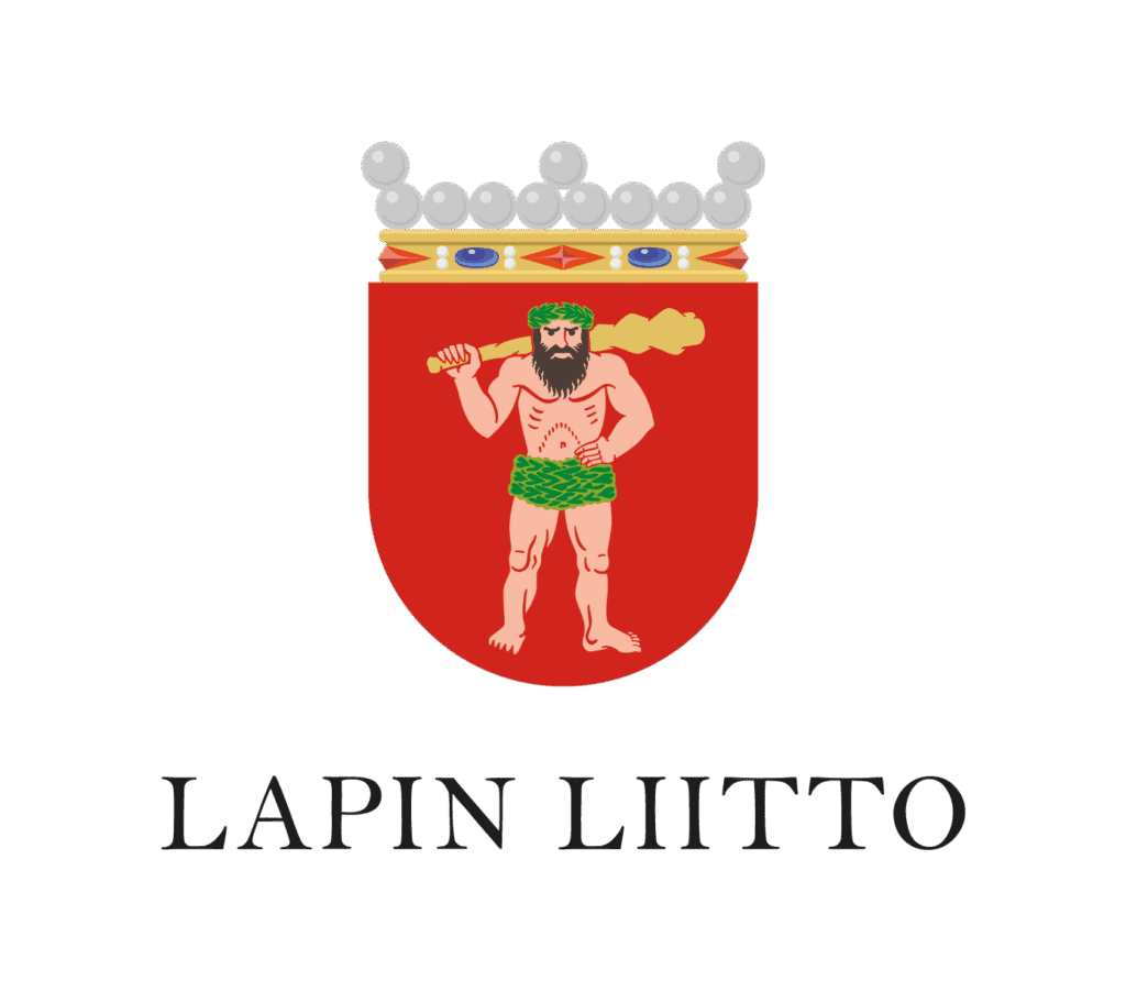 Lapin liitto logo