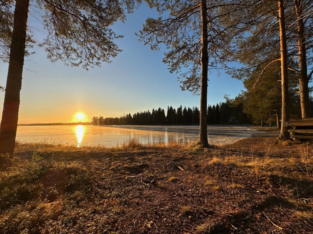 Osallistu ja vaikuta – ehdota, mihin Ranuan kunta käyttää 10 000 euroa