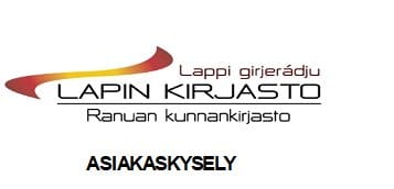 Kirjaston asiakaskysely