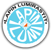 Lapin Lumirastit logo