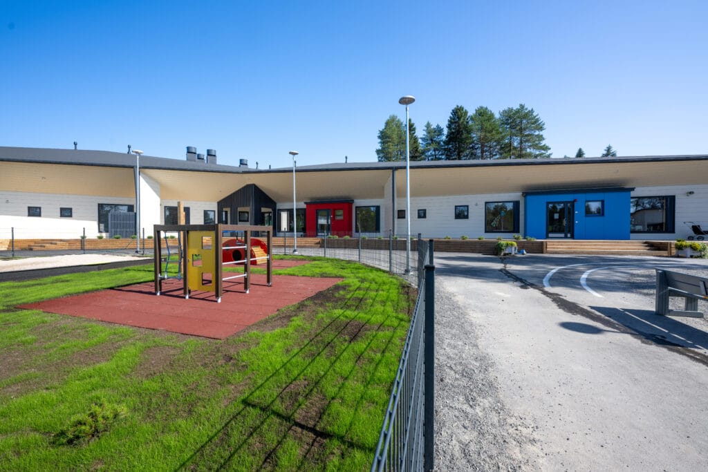 Peruuttamattomista varhaiskasvatuspaikoista aletaan periä maksua