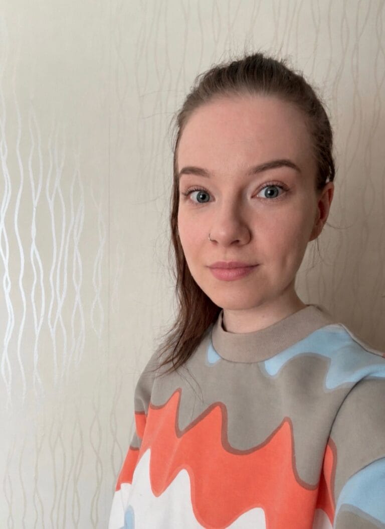 Noora Honkanen