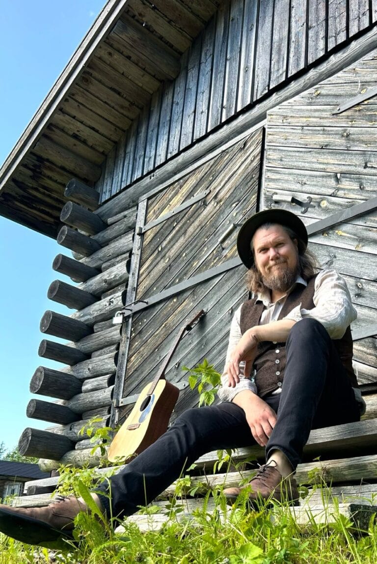 Jukka Lamminen
