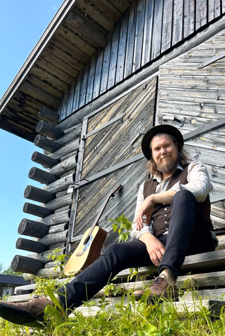 Jukka Lamminen