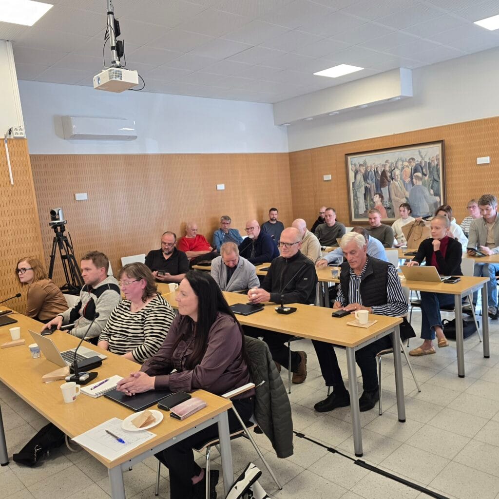 Ranuan valtuusto antoi anteeksi Ranuan Peura ry:n velkoja