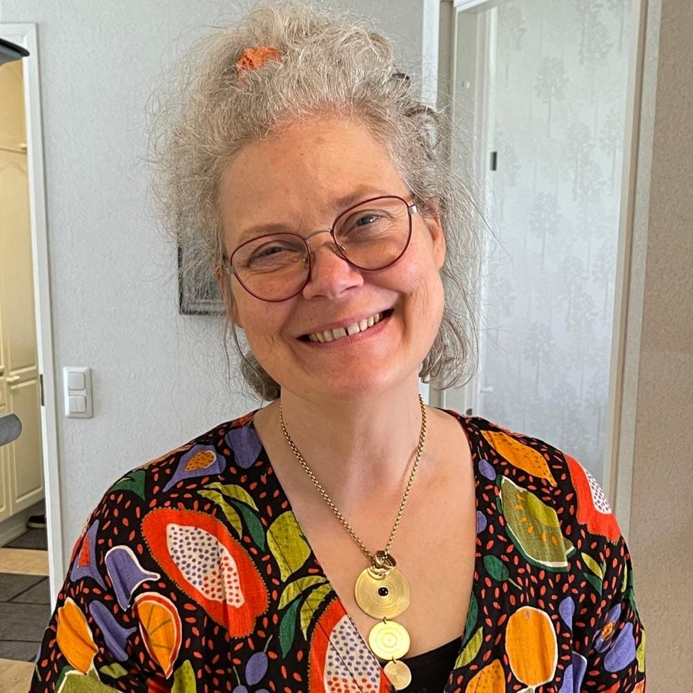 Päivi Torvinen