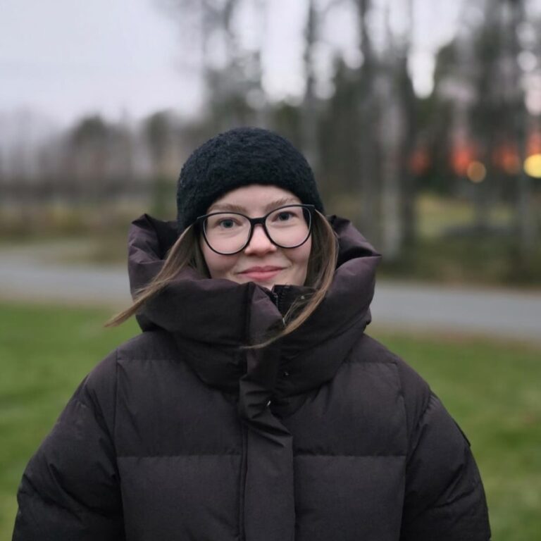 Eriika Ranua