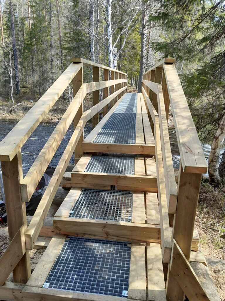 Paha-Paason silta