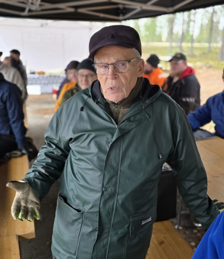 Heikki Kaakinen