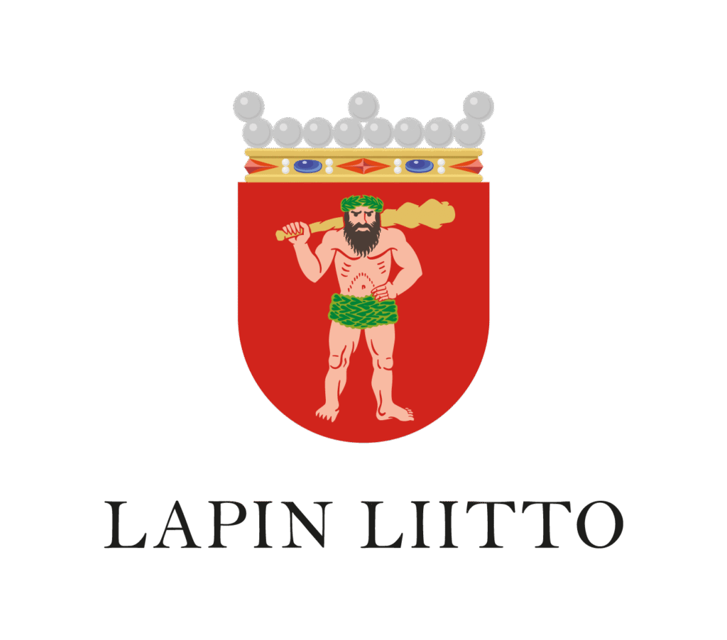 Lapin liitto logo