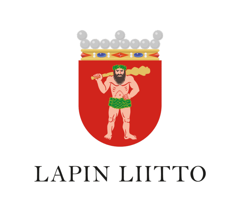 Lapin liitto logo